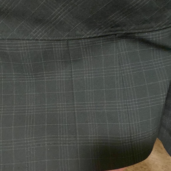 Anne Klein Skirt Suit Size 12 - Picture 5 of 14